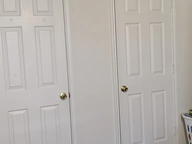 closet