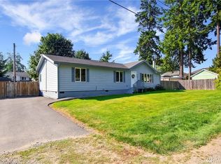 2920 120th Pl SW, Everett, WA 98204