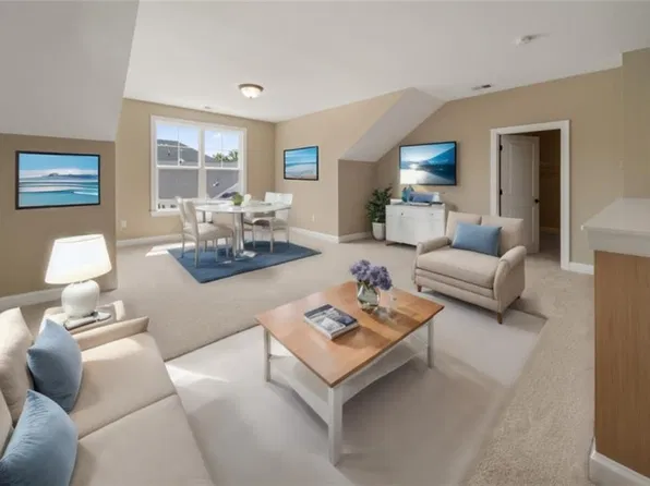 2019 Asher Dr Lot 85, Suffolk, VA 23435