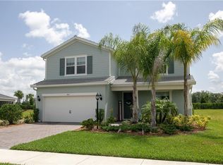 3421 Anchor Bay Trl, Bradenton, FL 34211