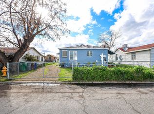 1534 Defender St, Chowchilla, CA 93610