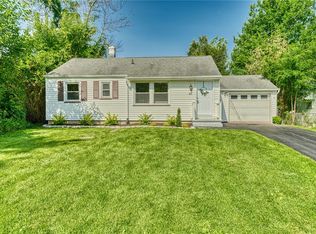 45 Vinal Ave, Rochester, NY 14609