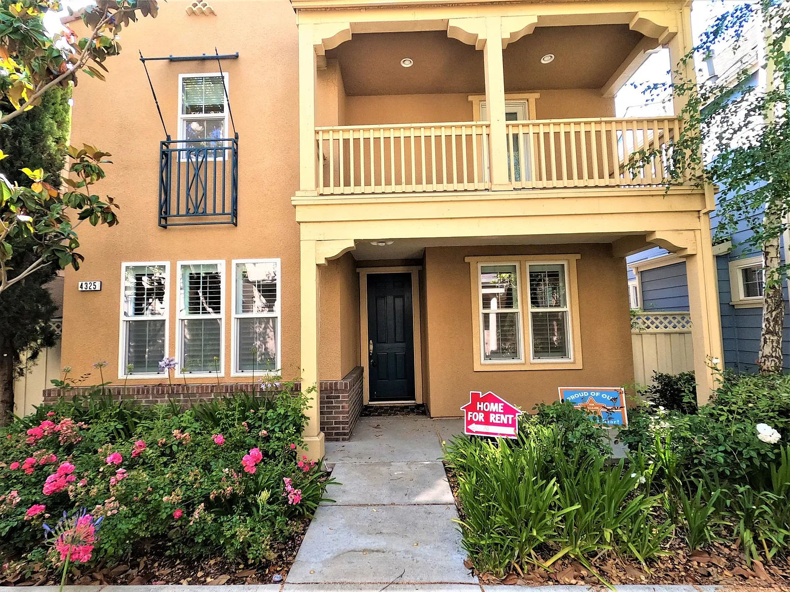 4325 Marston Ln photo 1