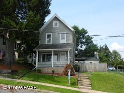 136 Elm St, South Williamsport, PA, 17702