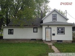 308 8th Ave NE, Mapleton, MN 56065