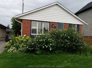 33 Alrita Cres, Toronto, ON M1R 4M2