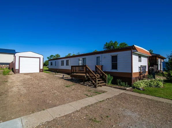 48 3rd Ln NW, Hazen, ND 58545