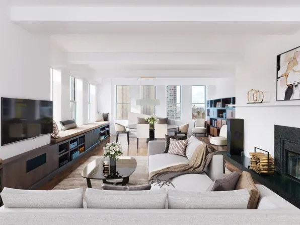 270 Broadway APT 24C, New York, NY 10007