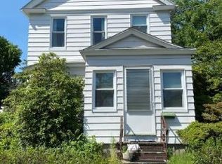 226 Park Ave, Nutley, NJ 07110