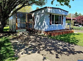 1905 Waverly Dr SE UNIT 17, Albany, OR