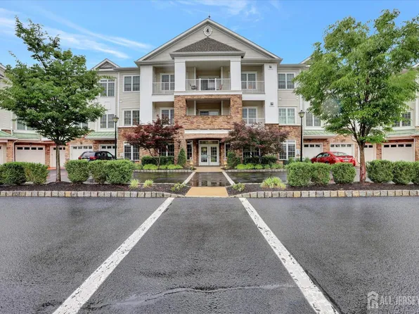 4215 Falston Cir #15, Old Bridge, NJ 08857