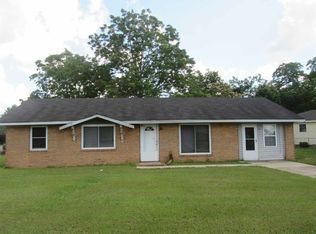 106 Cascade Cir, Dublin, GA 31021