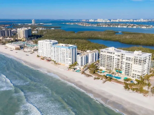 1800 Benjamin Franklin Dr APT B507, Sarasota, FL 34236