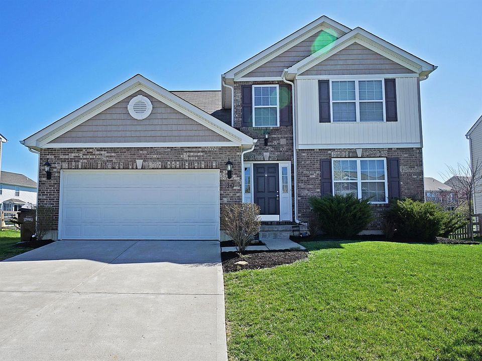 1st image of 1942 Prairie Clover Dr