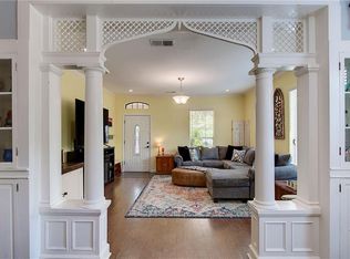 2102 White Dove Pass, Austin, TX 78734