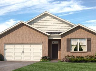 128 Oak Terrace Ln, Harvest, AL 35749