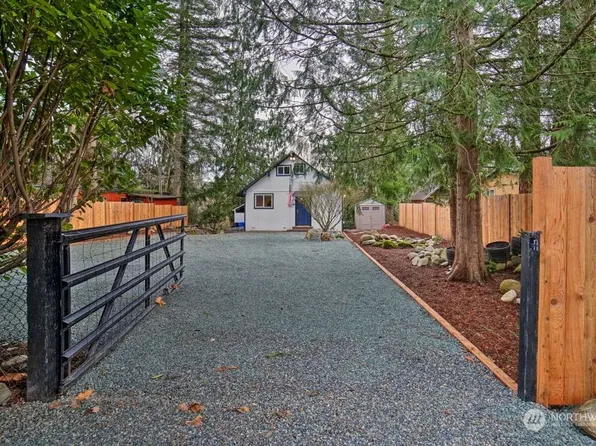 41516 Goldbar Boulevard, Gold Bar, WA 98251