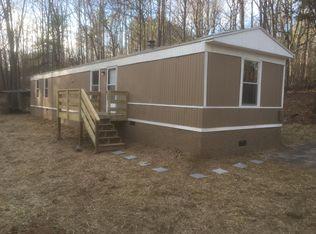 280 Mountain View Cir, Bremen, GA 30110