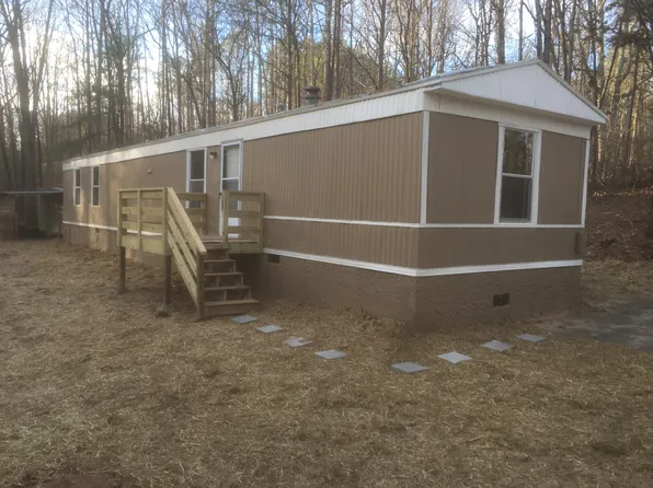 280 Mountain View Cir, Bremen, GA 30110