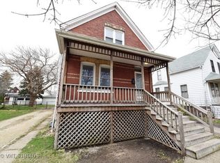 4004 Amelia Ave, Lyons, IL 60534