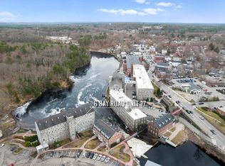 6 Bay Rd UNIT 17, Newmarket, NH 03857