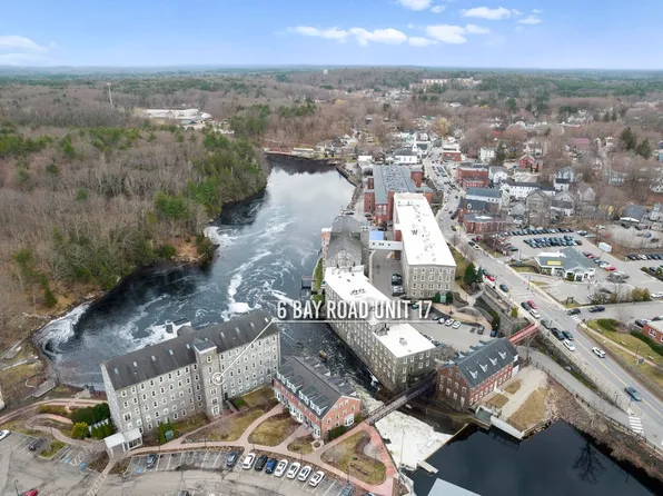 6 Bay Road #17, Newmarket, NH 03857