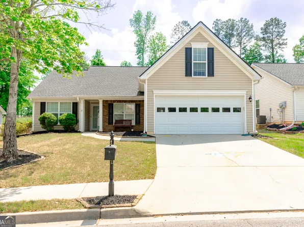 97 Horizon Hl, Newnan, GA 30265