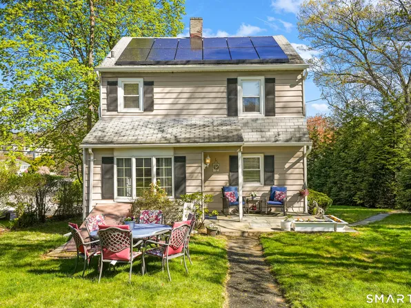 130 Toms Road, Stamford, CT 06906
