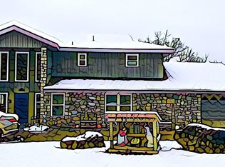 2247 Mountain Dr, Bartlesville, OK 74003