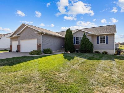 607 Ridgeview Way, Atkins, IA, 52206