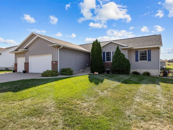 607 Ridgeview Way, Atkins, IA 52206
