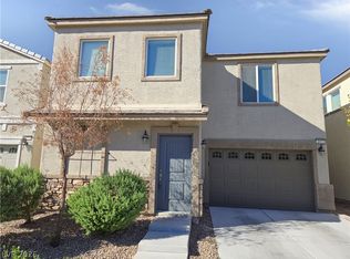 4973 Quiet Morning St, Las Vegas, NV 89122
