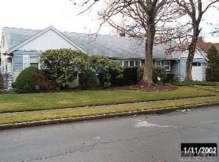 774 Fillmore Rd, East Meadow, NY 11554