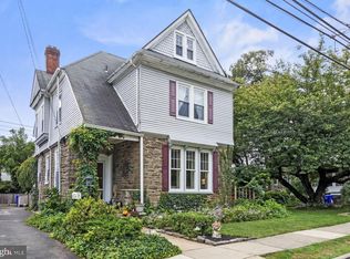 7851 Spring Ave, Elkins Park, PA 19027