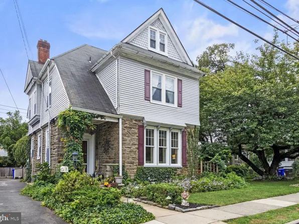 7851 Spring Ave, Elkins Park, PA 19027