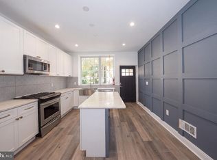 1622 N Bouvier St, Philadelphia, PA 19121