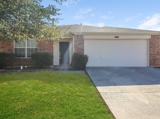 2204 Tailburton Ct, Little Elm, TX 75068