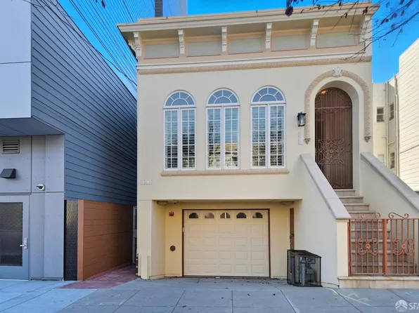 371 & 373 6th Ave, San Francisco, CA 94118