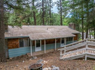 1100-1100 Chautauqua Canyon Blvd #B, Cloudcroft, NM 88317