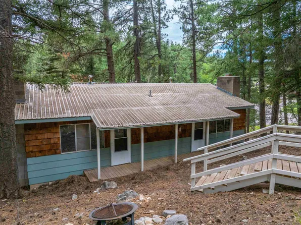 1100-1100 Chautauqua Canyon Blvd #B, Cloudcroft, NM 88317