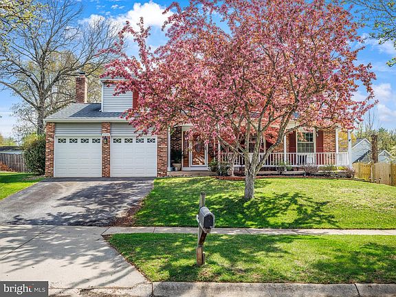 2nd image of 20340 Watkins Meadow Dr