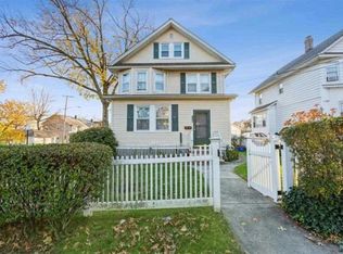 138 Clark St, Hillside, NJ 07205