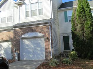 6214 Gothic Ln, Bowie, MD 20720