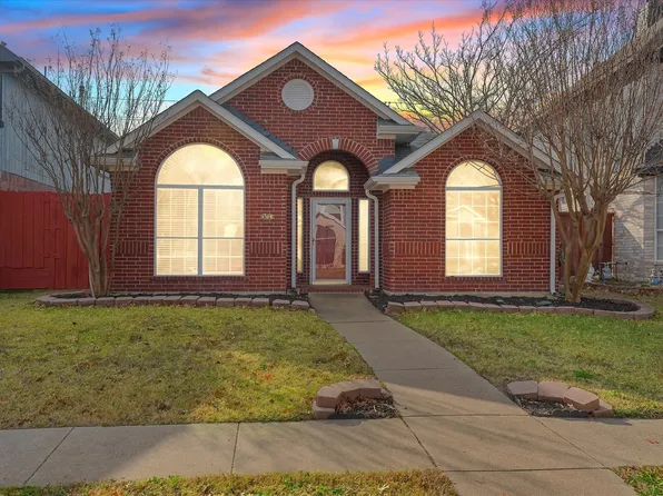 6518 Wildhaven Dr, Rowlett, TX 75089