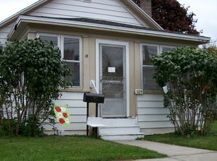 429 Oak St, Ogdensburg, NY 13669