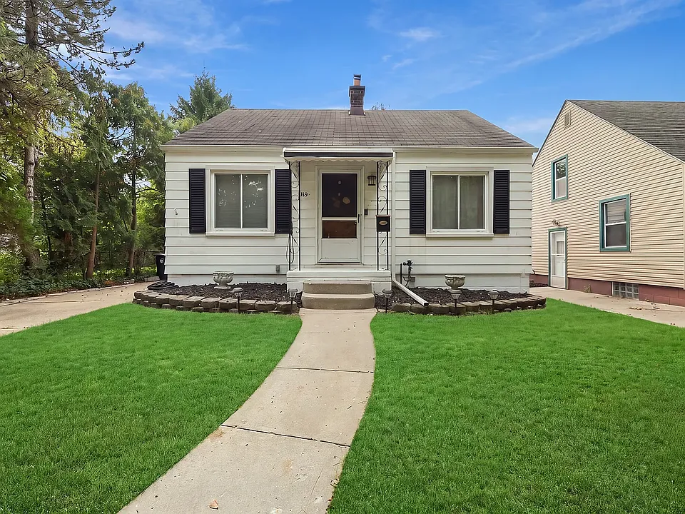 2119 Hampton Rd