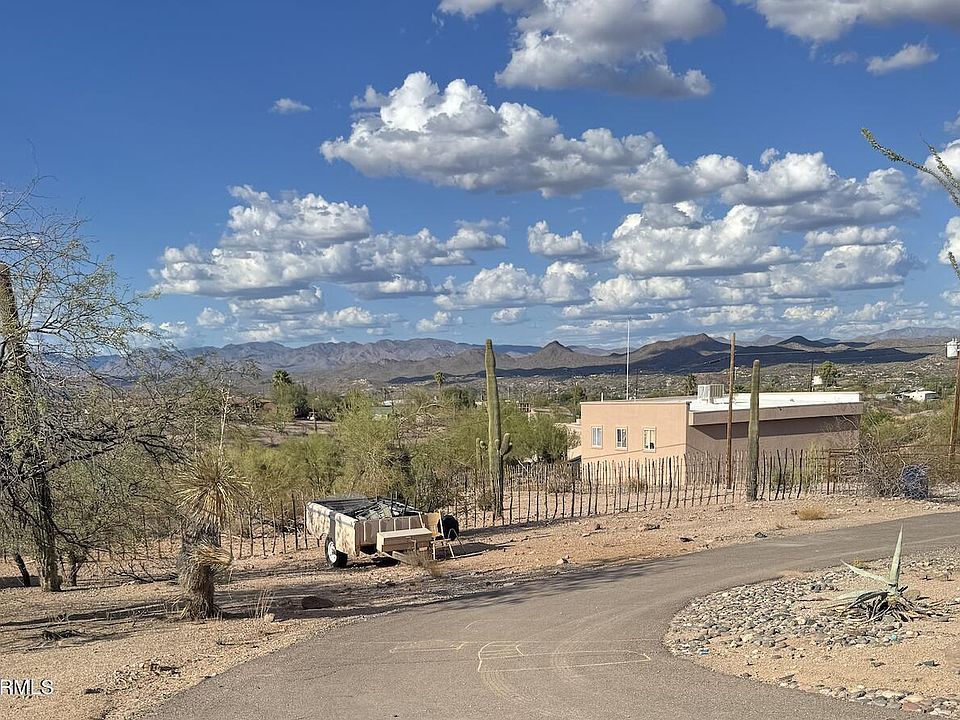 1st image of 875 W PALO VERDE Drive