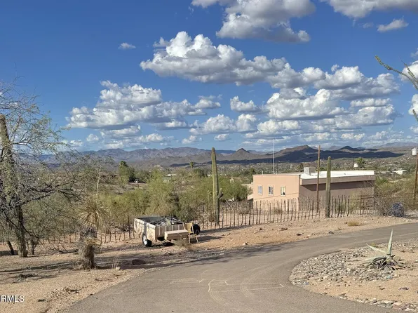 875 W PALO VERDE Drive, Wickenburg, AZ 85390