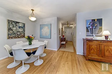 Sold by Halstead Real Estate