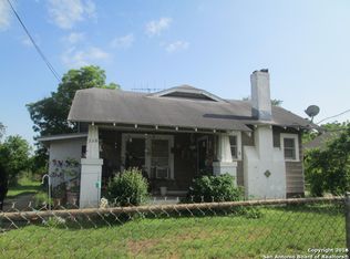 358 W Mayfield Blvd, San Antonio, TX 78221